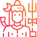 shiva icon