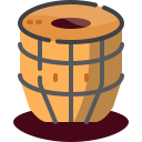 percusión icon