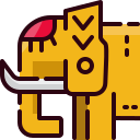 elefante icon