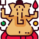 ganesha icon