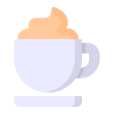 capuchino icon