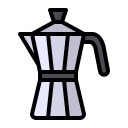 olla moka icon