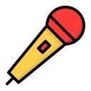 karaoke icon