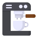 maquina de cafe icon