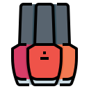 esmalte de uñas icon