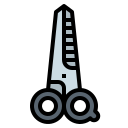 tijeras icon