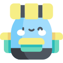 mochila icon