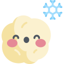 bola de nieve icon