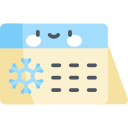 calendario icon