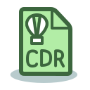 cdr icon