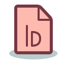 indesign icon