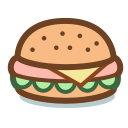 hamburguesa icon