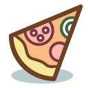 pizza icon