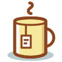 té icon