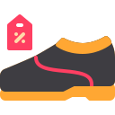 zapato icon