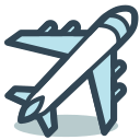 aeronave icon