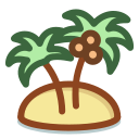 isla icon