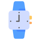 reloj inteligente icon