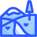 río icon