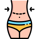 abdominoplastia icon