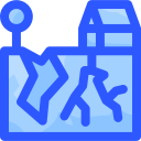 terremoto icon