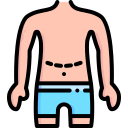 abdominoplastia icon