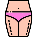 piernas icon