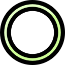 hula hoop icon