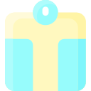 escala de peso icon