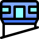 funicular icon