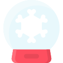 bola de nieve icon