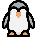 pingüino icon