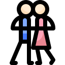 pareja icon