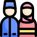 pareja icon