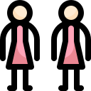 pareja icon