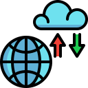 almacenamiento en la nube 