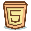 html5 icon