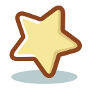 estrella icon