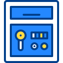 deposito de seguridad icon