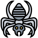 araña icon