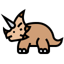 triceratops