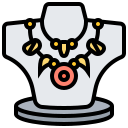 collar icon