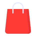 Shopping bag icon. PNG with transparent background. 12494061 PNG