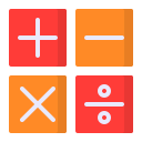 calculadora icon