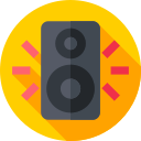 altavoz icon