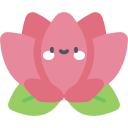 Lotus flower 