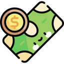 dinero icon