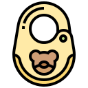 babero icon