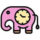 reloj icon