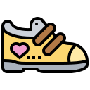 zapatos icon